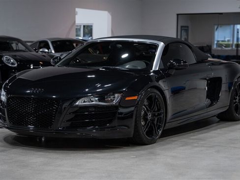 Used 2011 Audi R8 V10 AWD/4WD image 11