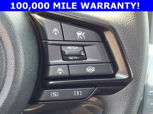 New 2026 Subaru Crosstrek 2.0i Premium image 18