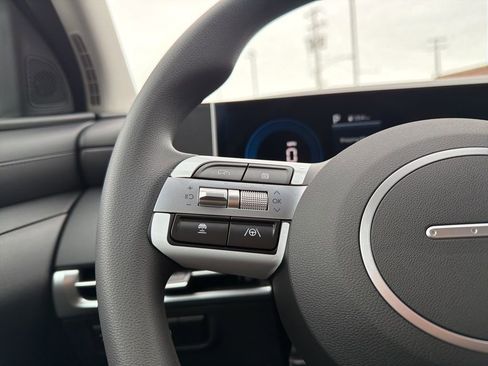 New 2026 Hyundai Tucson SE image 31