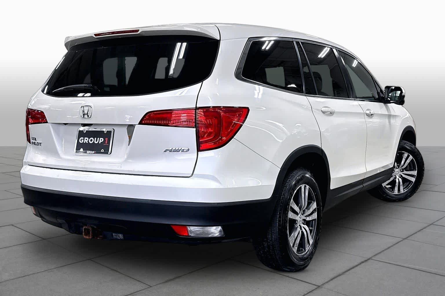 Used 2016 Honda Pilot EX image 13