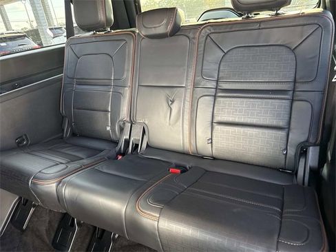 Used 2023 Lincoln Navigator L Black Label image 16