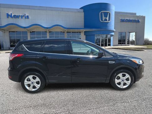 Used 2016 Ford Escape SE FWD image 5