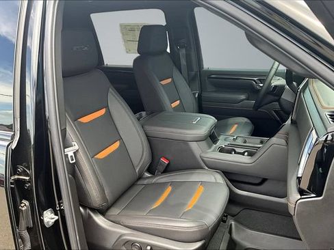 New 2026 GMC Sierra 2500 AT4 w/ Technology Package AWD/4WD image 14