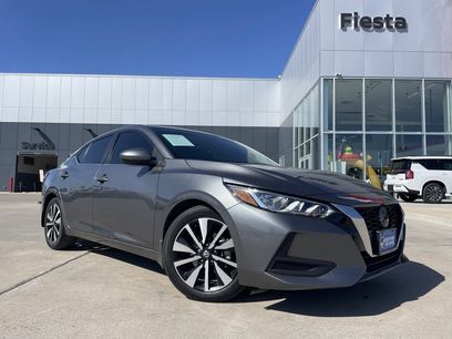 Certified 2023 Nissan Sentra SV w/ SV Premium Package