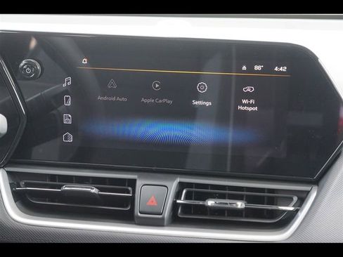 New 2026 Chevrolet TrailBlazer LS w/ LS Convenience Package image 6