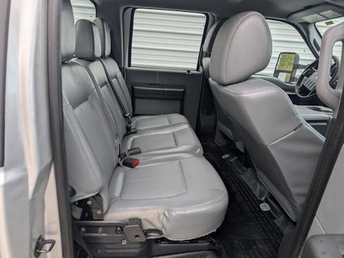 Used 2015 Ford F250 XL w/ Power Equipment Group image 17