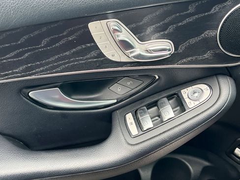 Used 2018 Mercedes-Benz GLC 300 GLC 300 image 13