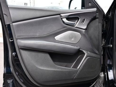 New 2026 Acura RDX SH-AWD w/ Advance Package image 10