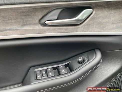 New 2026 Jeep Grand Cherokee Altitude AWD/4WD image 24