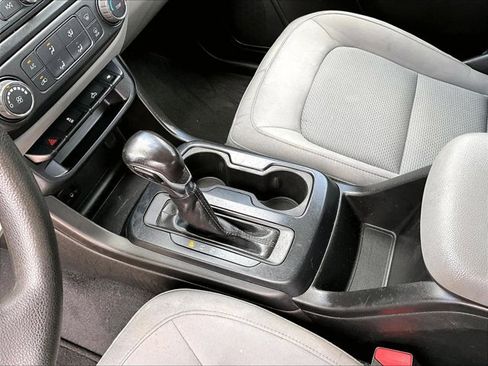 Certified 2022 GMC Canyon Elevation Standard w/ Convenience Package image 15