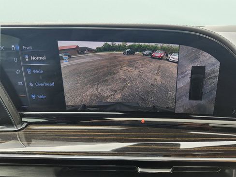 Used 2021 Cadillac Escalade Sport w/ Driver Assist Tech Package AWD/4WD image 23