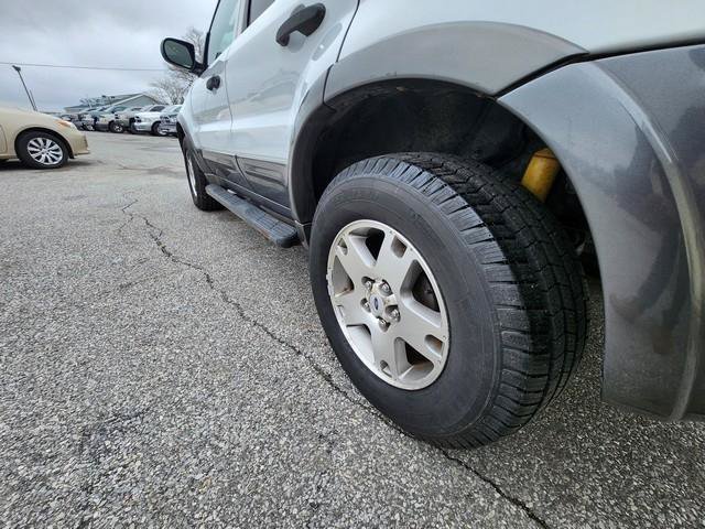 Used 2004 Ford Escape XLT AWD/4WD image 22