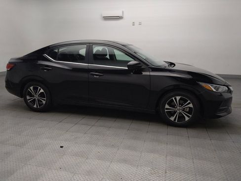 Used 2022 Nissan Sentra SV FWD image 11