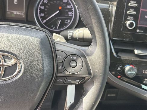 Used 2024 Toyota Camry SE FWD image 25