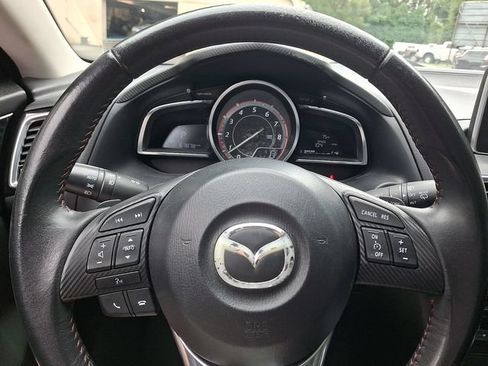 Used 2014 MAZDA MAZDA3 s Grand Touring FWD image 22