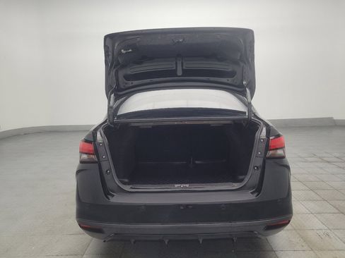 Used 2020 Nissan Versa SV FWD image 29