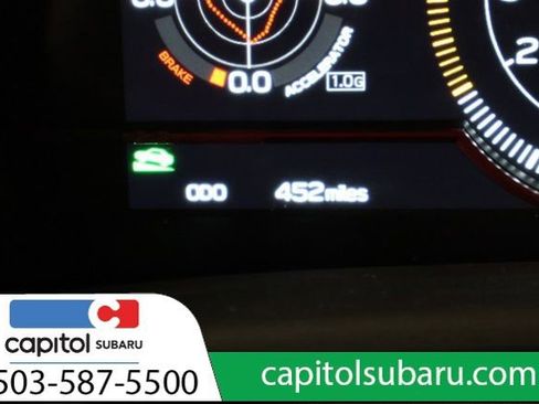 Used 2025 Subaru BRZ tS image 25