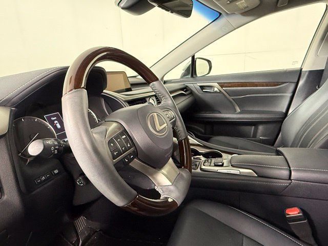 Used 2019 Lexus RX 350 FWD w/ Navigation Package image 6