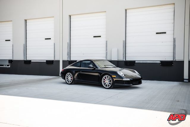 Used 2009 Porsche 911 Carrera S RWD image 19