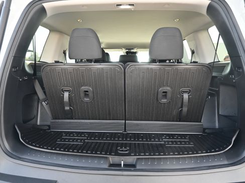 Used 2024 Hyundai Santa Fe SE image 32