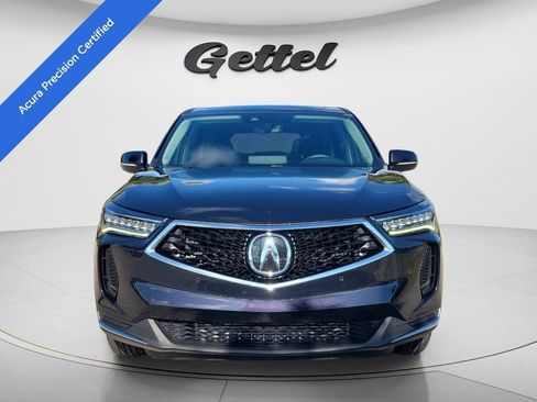 Used 2023 Acura RDX FWD w/ Technology Package image 2
