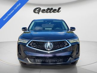 Used 2023 Acura RDX FWD w/ Technology Package video 2