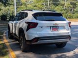 New 2025 Chevrolet Trax LT w/ Driver Confidence Package image 4