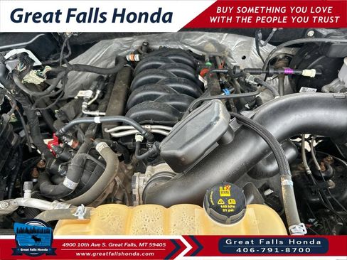 Used 2018 Ford F150 XLT AWD/4WD image 31