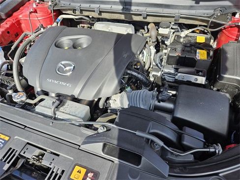 Used 2024 MAZDA CX-5 AWD 2.5 S w/ Select Package image 19