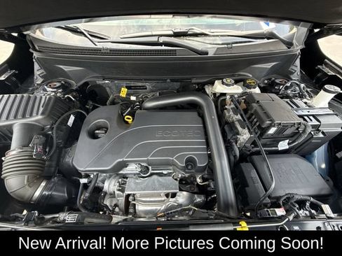 Used 2024 GMC Terrain SLE w/ Driver Convenience Package AWD/4WD image 28