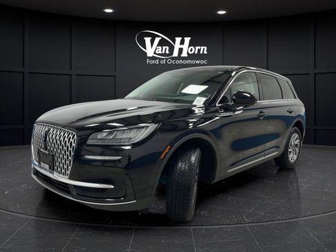 Used 2024 Lincoln Corsair AWD image 7