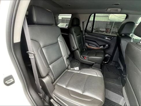 Used 2019 Chevrolet Tahoe Premier w/ Max Trailering Package image 26