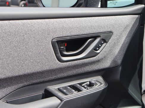 New 2026 Subaru Outback Limited XT image 24