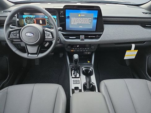 New 2026 Subaru Outback Limited image 10