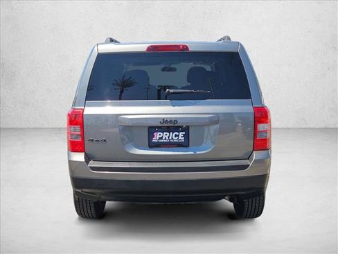 Used 2014 Jeep Patriot Sport w/ Power Value Group AWD/4WD image 6