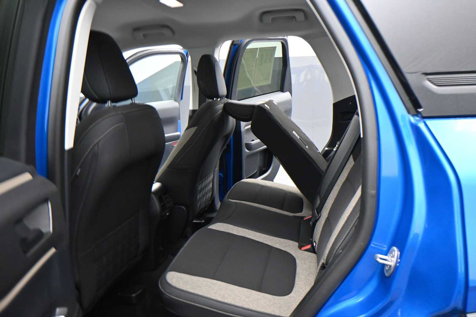 Used 2025 Ford Bronco Sport Big Bend AWD/4WD image 15