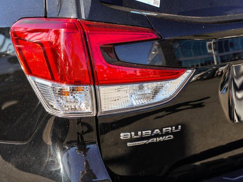 Certified 2021 Subaru Forester Sport w/ Popular Package #2 image 7