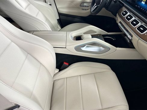 Used 2022 Mercedes-Benz GLE 350 4MATIC image 19