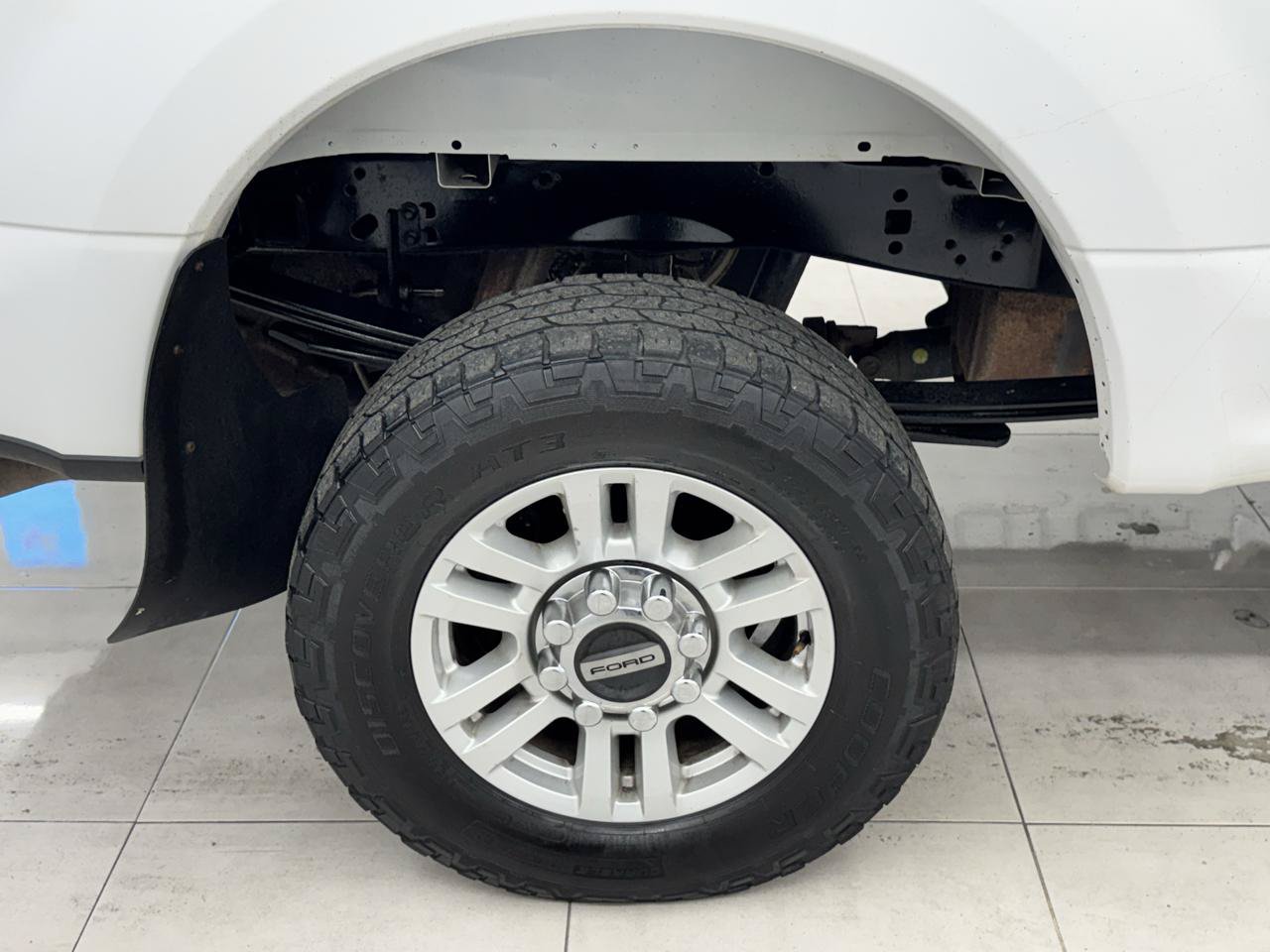 Used 2019 Ford F250 XLT AWD/4WD image 38
