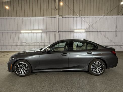 Used 2022 BMW M340i xDrive w/ Driving Assistance Package image 16