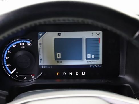 Used 2023 Ford Bronco Big Bend image 25