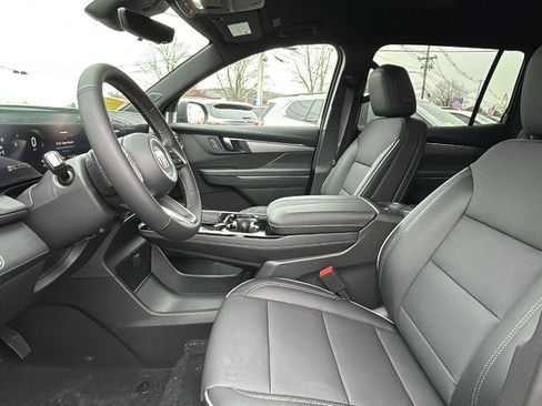 New 2026 Buick Enclave Preferred w/ Power Package image 23