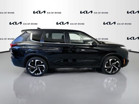 Used 2022 Mitsubishi Outlander SE AWD/4WD image 6