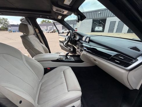 Used 2017 BMW X5 xDrive35i AWD/4WD image 29