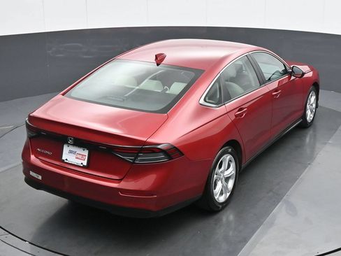 Used 2024 Honda Accord LX image 21