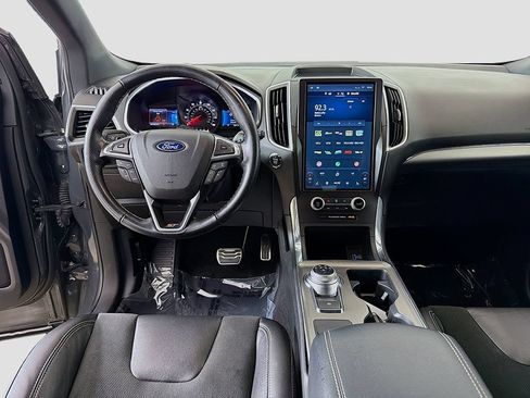 Used 2021 Ford Edge ST AWD/4WD image 25