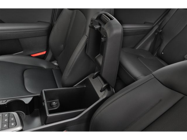 New 2027 Kia Sportage EX FWD image 11