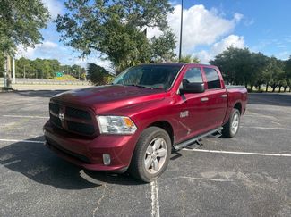 Used 2017 RAM 1500 Express AWD/4WD video 1