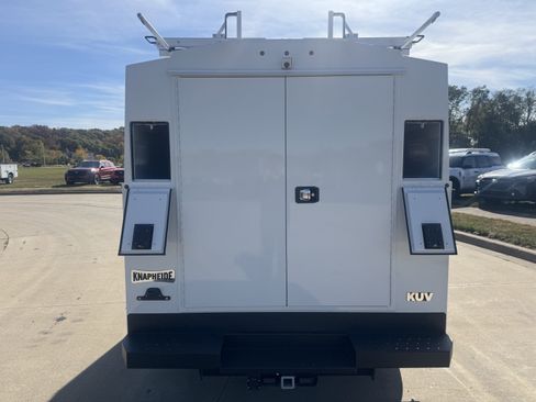 New 2026 Ford E-350 and Econoline 350 Super Duty w/ Power Equipment Group image 4