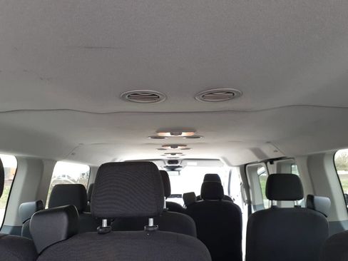 Used 2016 Ford Transit 350 XL image 19